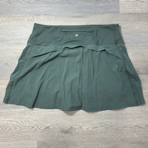 Marika Green Carla Skort - size XL NWT - Picture 6 of 7